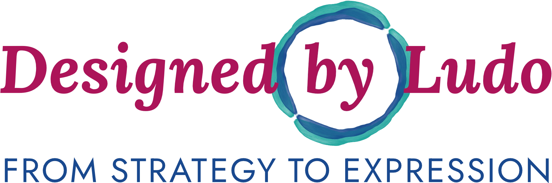 Designed By Ludo - From strategy to expression