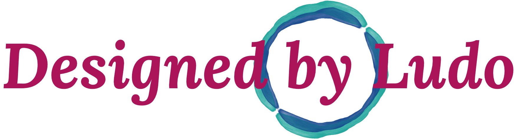 Designed By Ludo