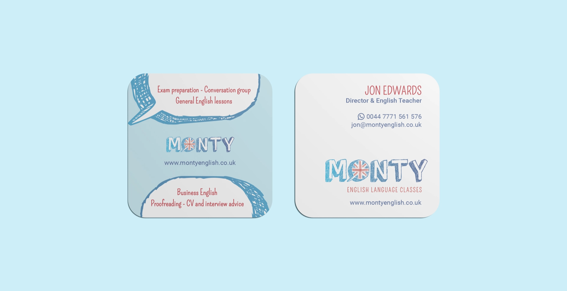 Monty_business_cards