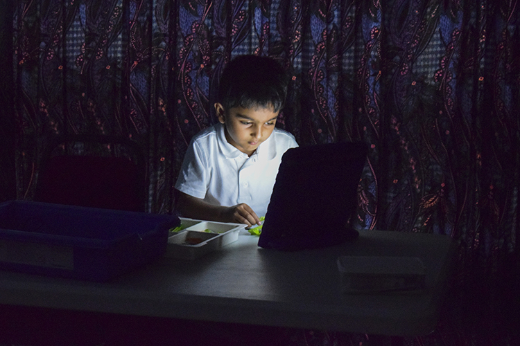 Ludovica Quaranta - IET - Competition - 2018