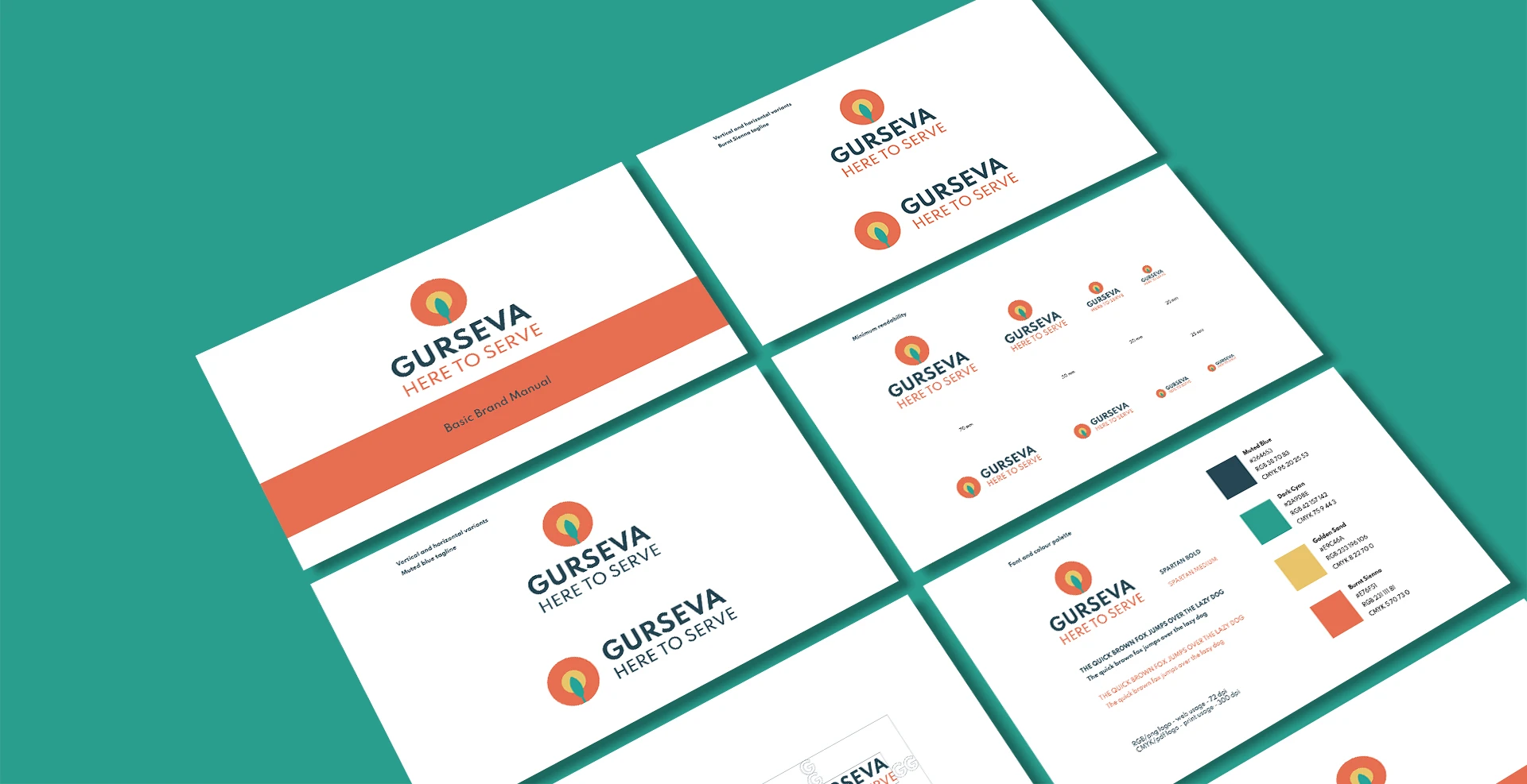 Gurseva-Brand-Guidelines