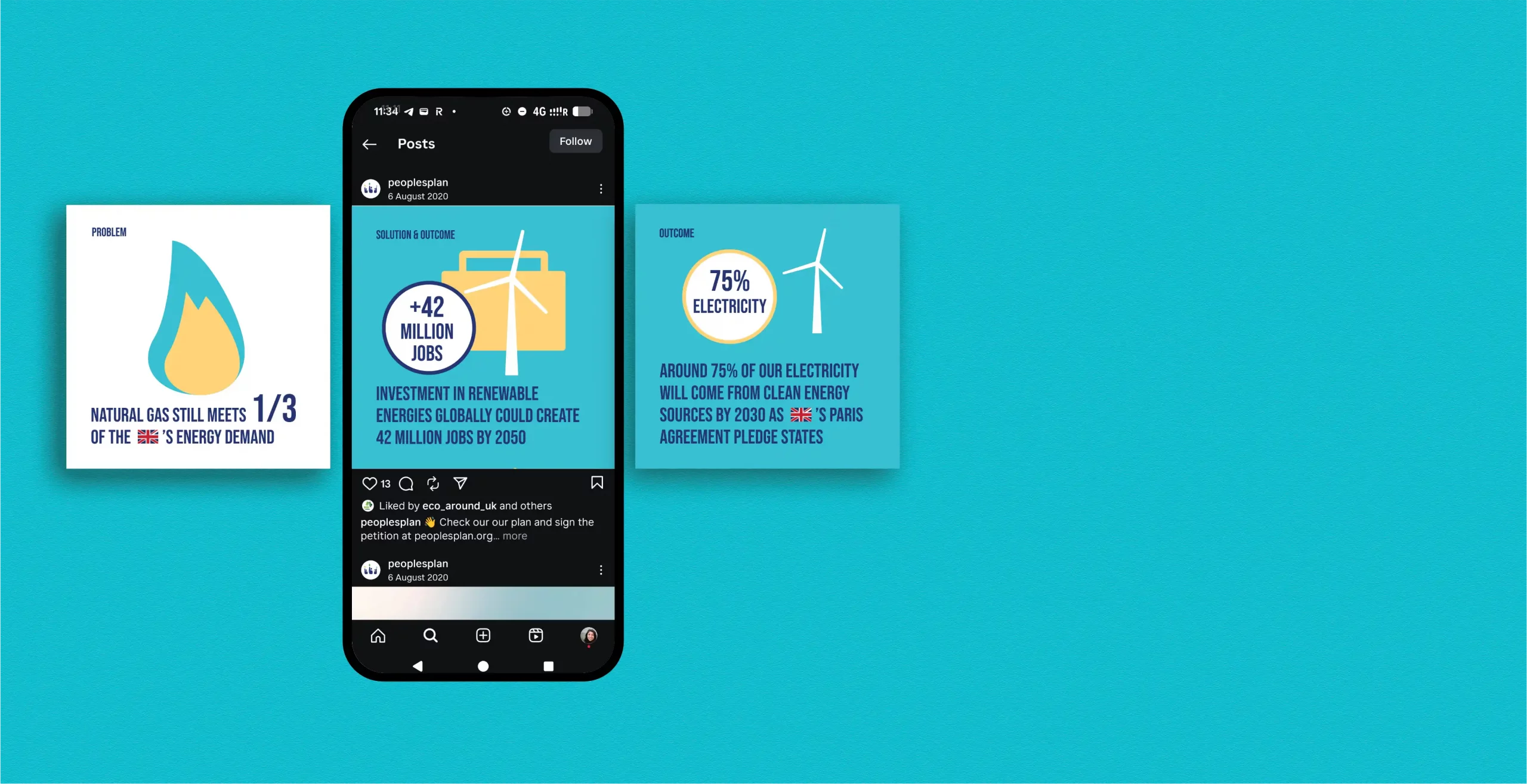 People's Plan Carousel