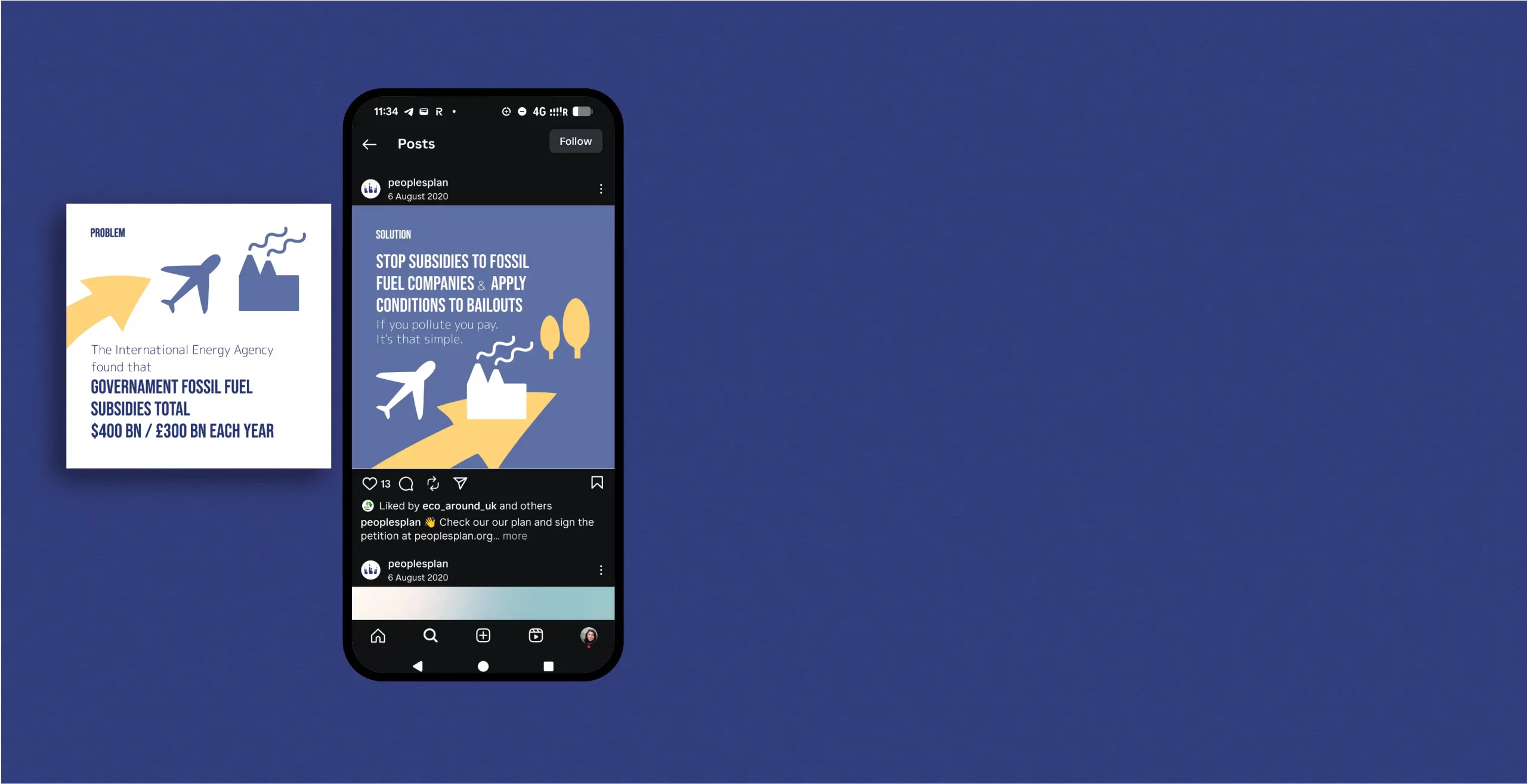 People's Plan Carousel