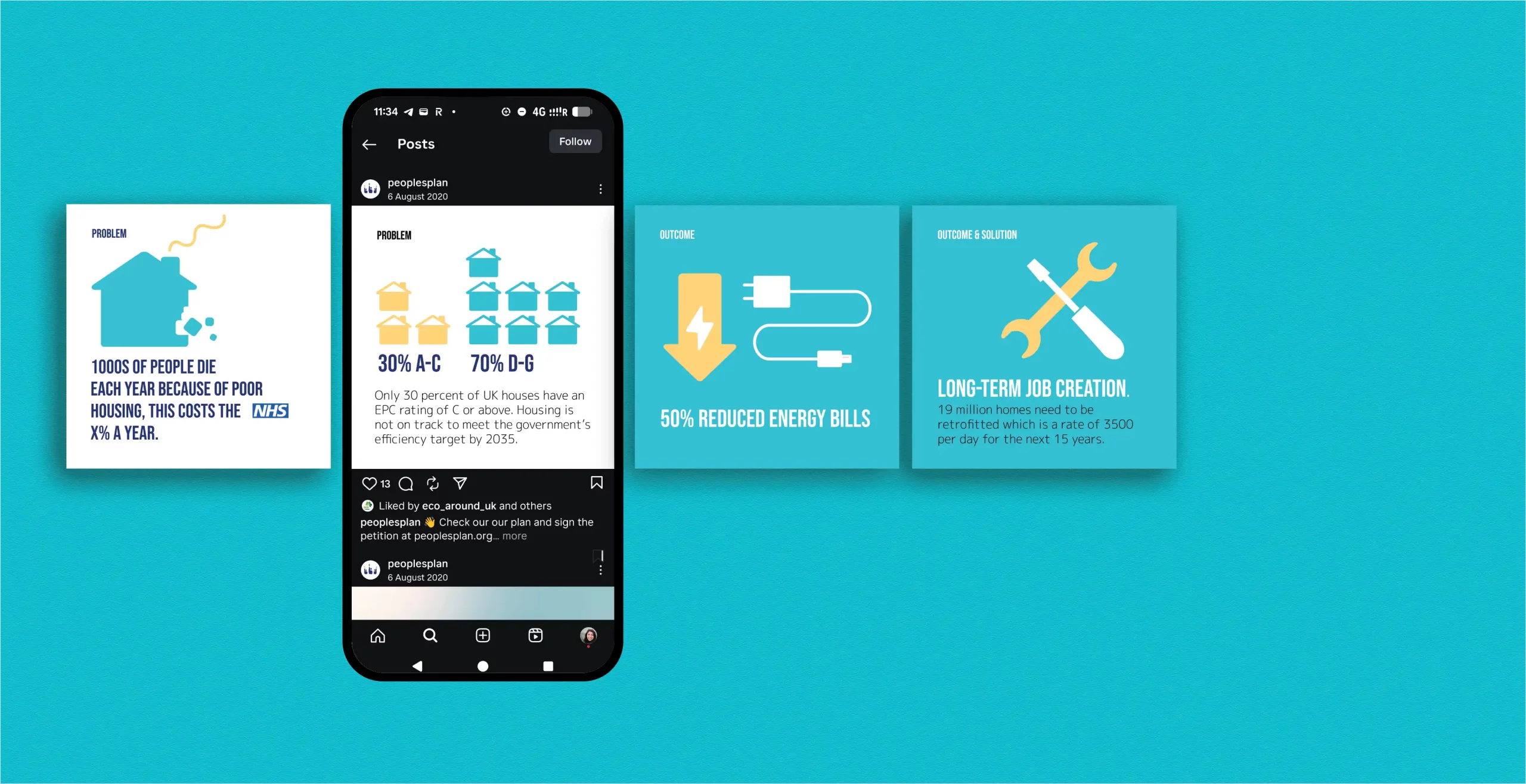 People's Plan Carousel