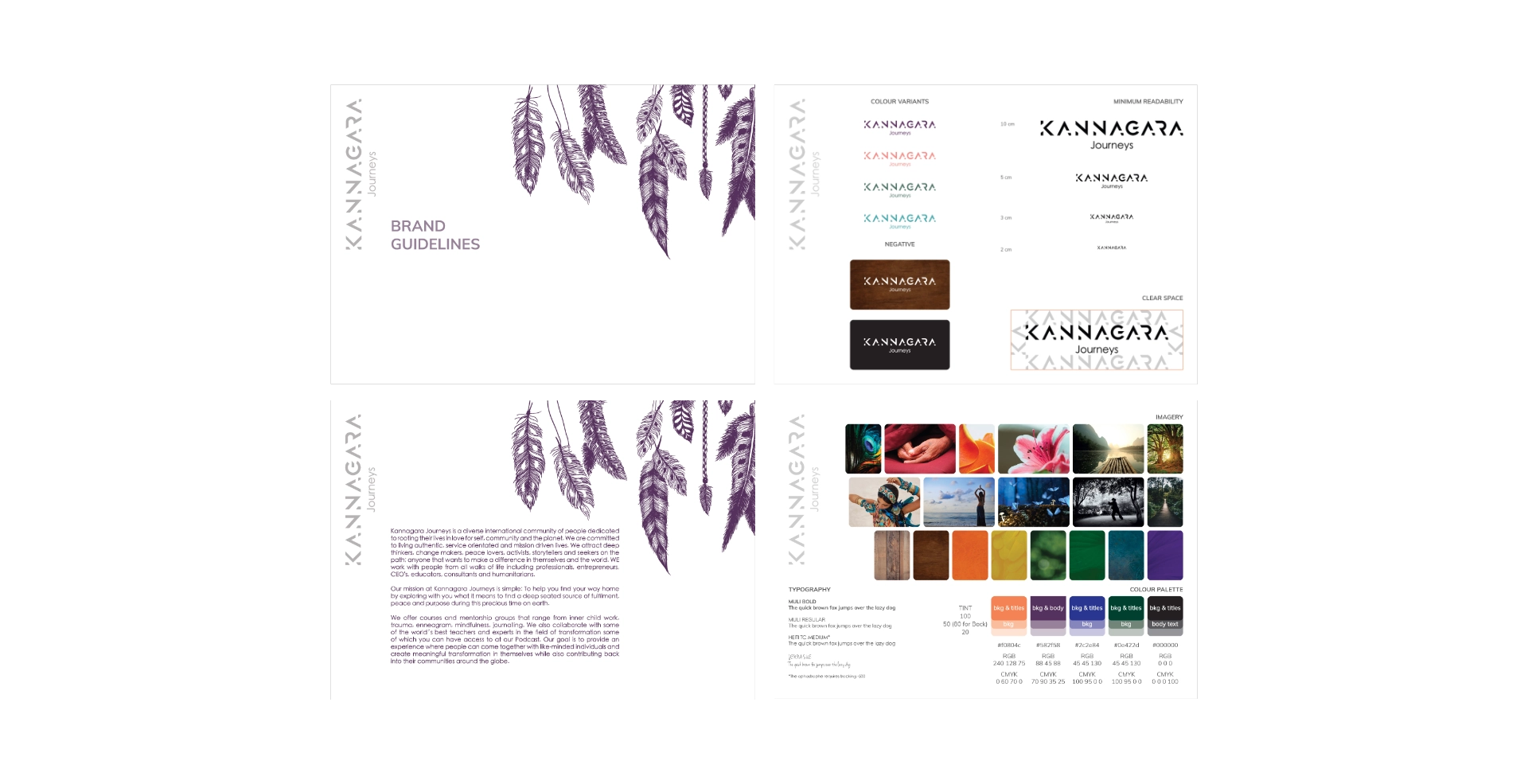 Brand Guidelines