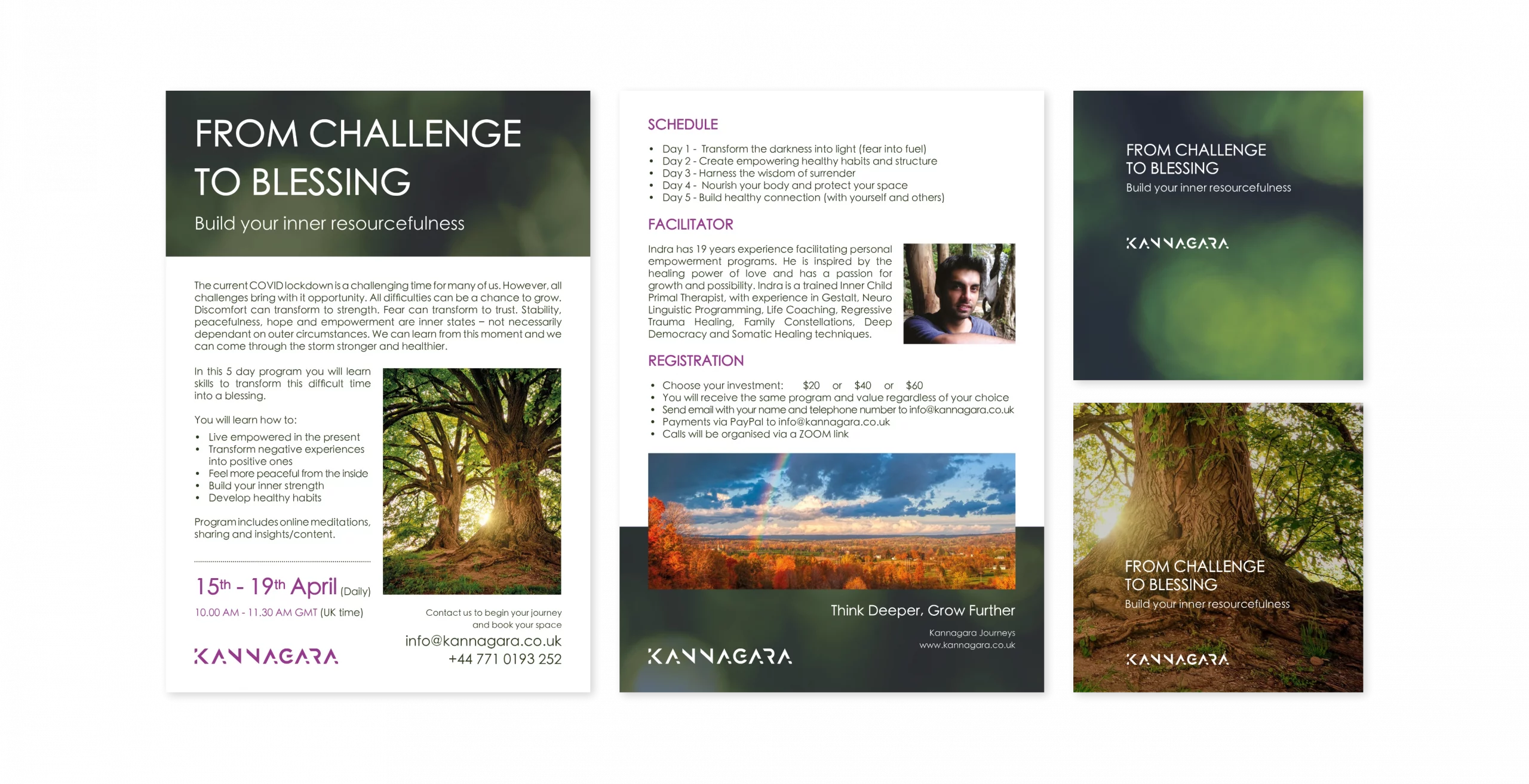 Experience-Uganda