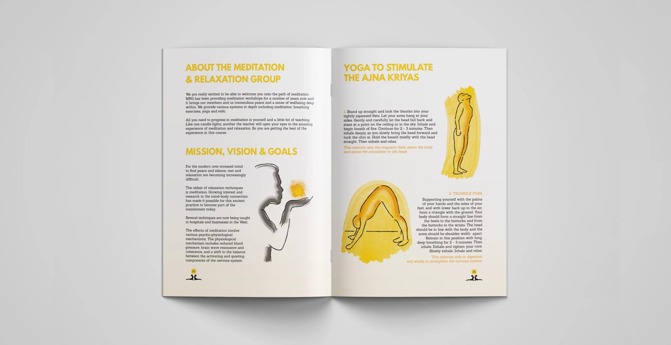 RMG-Booklet