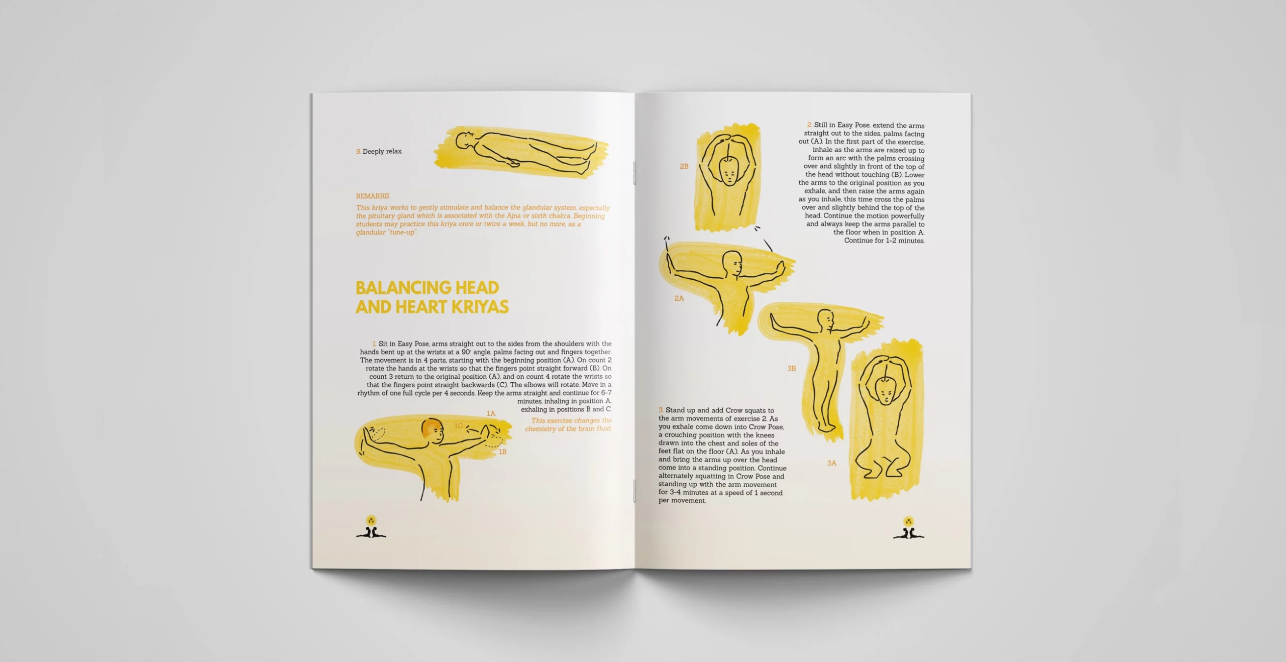 RMG-Booklet