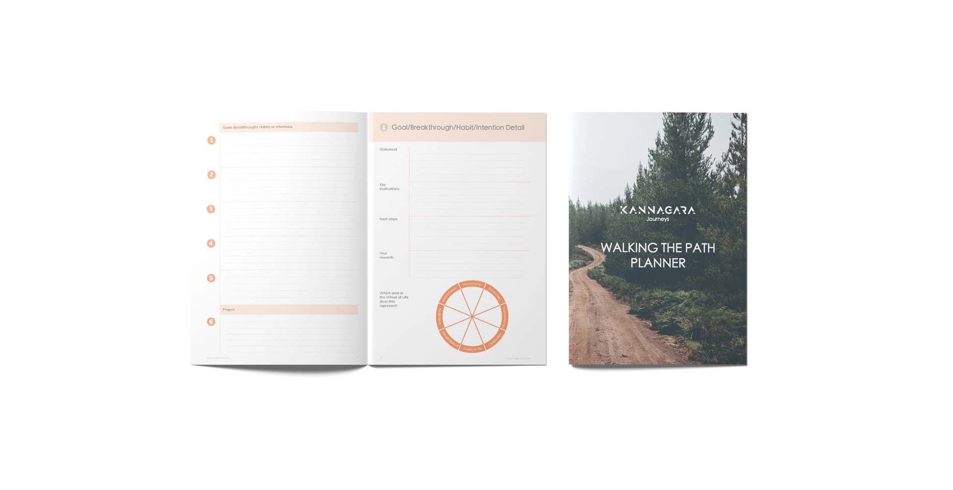 Walking-the-Path
