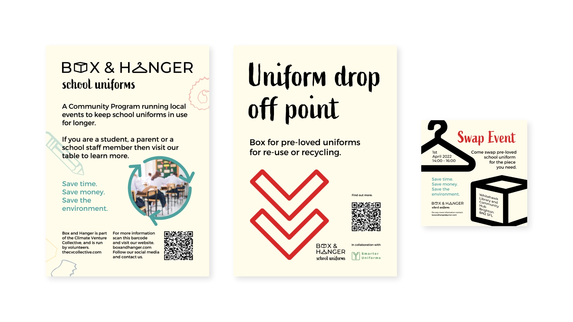 Box&Hangers_Event's collateral
